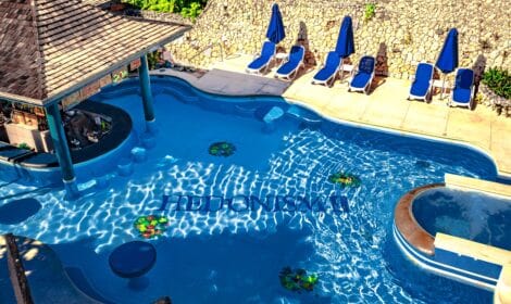 Jamaica Pool