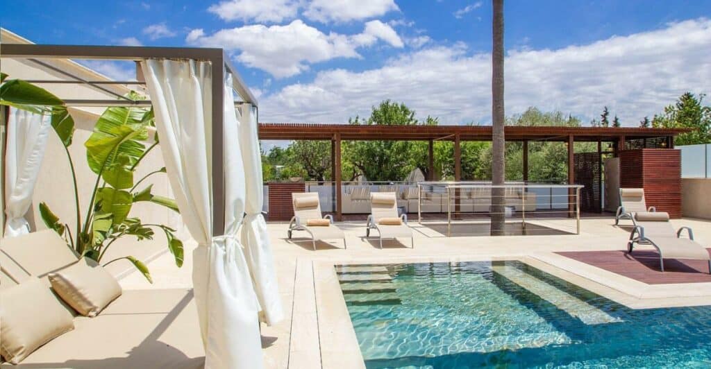 mallorca Pool