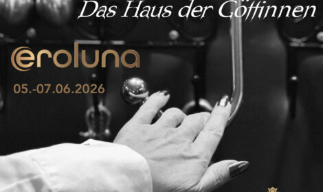 Maison des Déesses – Vogesen/FRA